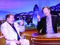 Conan Fires Back At Shatner