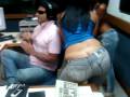 BEAT98 - Promoção empina o bumbum