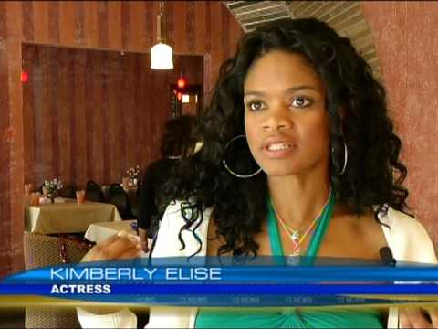 Kimberly Elise