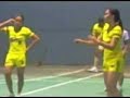 commerce vs. nursing (usjr intramurals dayz 2007) commerce vs. nursing (usjr intramurals dayz 2007)
