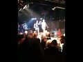 Rock the runway (crime shit)