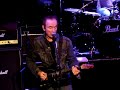 Hugh Cornwell (Stranglers) Peaches