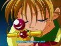 Kamikaze Kaitou Jeanne - Angels