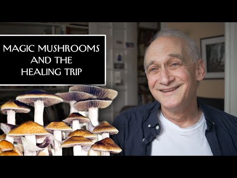how to take magic mushrooms
