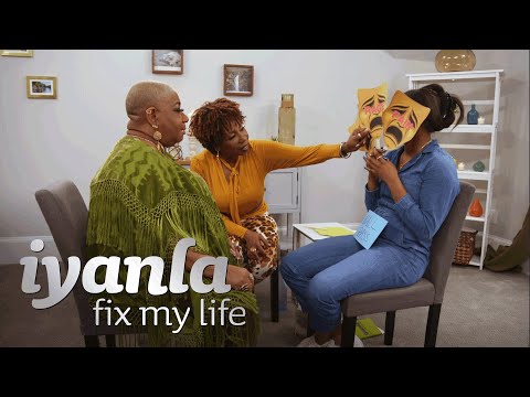 Luenell’s Daughter Opens Up About Feeling Abandoned | Iyanla: Fix My Life | Oprah Winfrey Network