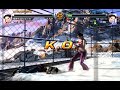 PAI vs PAI with CommentaryBattle in CLUB SEGA at Akihabara