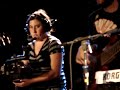 12 HUELLAS - FRENTE A MI (En Vivo en la P.A.)