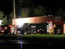Commercial Building Fire Part 2
