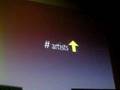 Lawrence Lessig presentation