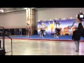 East Coast Nitros Ignite 2012