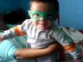 videos de Alex superheroe