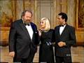 Don Johnson: P.Michael Thomas and Bud Spencer ( 1° parte )