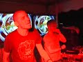 The Shapeshifters @ Global Gathering - July 2007