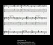Life on Mars - Troubleclef