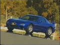 Mazda RX7 vs. Skyline R34 - Drivetime TV Review