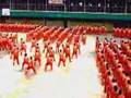 Tu nhan Phillippines nhay Thriller