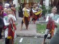 bertandang