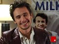 Franco on Kissing for 12 Hours -- video.NEWSWEEK.com