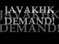 ????????, ??????, ??????? ???????, Javakhk demand.
