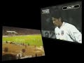 Colo Colo vs Toluca (Goles Albos desde la Galer�a Norte)