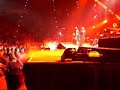 Trans-Siberian Jennifer Cella singing promises
