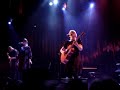 ANE BRUN - LIVE - RUBBER & SOUL