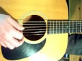 Drop D tuning Drop D tuning