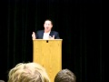 Greg Gutfeld UC Berkeley 2009 pt3