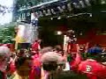 Trinidad Tobago Angostura Party World Cup 2006 Soca Warriors