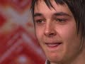 X Factor 4, ep 3, Leon (itv.com/xfactor)