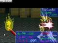 How To Beat True Guardian On Final Fantasy Sonic X Episode 5