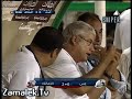 اهداف مباراة الزمالك وانبي 3 -1