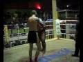 Yohan drops to 2-1 after fight against 30+ kg heavier opponent Part #1