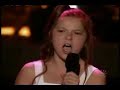 Bianca Ryan vs. Charice Pempengco vs. Morissette Amon Bianca Ryan vs. Charice Pempengco vs. Morissette Amon