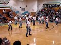 teachers dancing napoleon dynamite