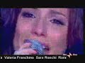 Ilaria :  X-Factor  Oceano - Semifinale