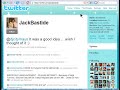 How To Twitter - Setting Up  Your Twitter Account