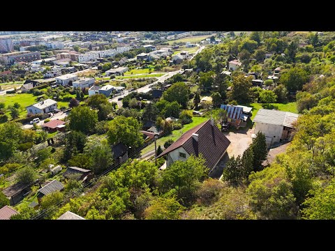 Video Podnájem rodinného domu 117 m², Beroun-Město