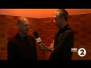 Folk Awards: Phil Selway Interview - BBC Radio 2 Folk Awards: Phil Selway Interview - BBC Radio 2