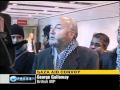 George Galloway Interviewed in London After Being Deported from Egypt