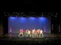 DVDC Valentine's Day