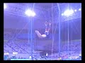 Gymnastics - Australian Championships 2007 Part 2