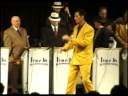 Improvised Jazz Tap Dance