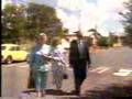 Funeral of Etienne Leroux