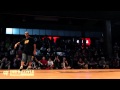 SALAS Hip Hop Judge Demo | Eurobattle 2011 | Porto, Portugal | YAK FILMS