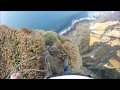 This was the first BASE jump off St John's Head by Simon Brentford and maybe the first UK slider-up cliff jump at 1125ft. Filmed and edited by Adam Bibby. Apologies for the dirt on the inside of the camera lens, unfortunate camera mal! Track Artist: Arty vs. Reflekt feat. Delline Bass Title: Hope vs. Need To Feel Loved (Above & Beyond Mashup)