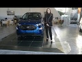Presentazione Nuova Ford Ecosport