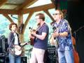 Tony Trischka @ Floydfest 7 Hill Holler 7-27-08