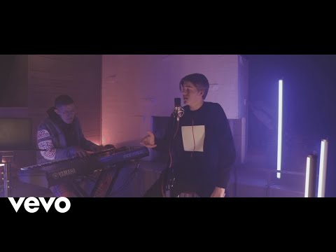 Ruel Not Thinkin' Bout You Feat Billy Davis Acoustic Version