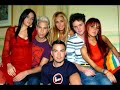 rebelde para siempre   rbd